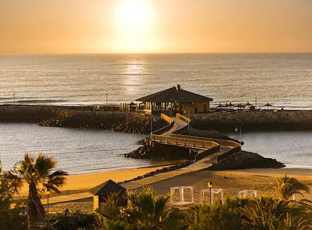 Villa Melissa Costa De Antigua Bagian luar foto