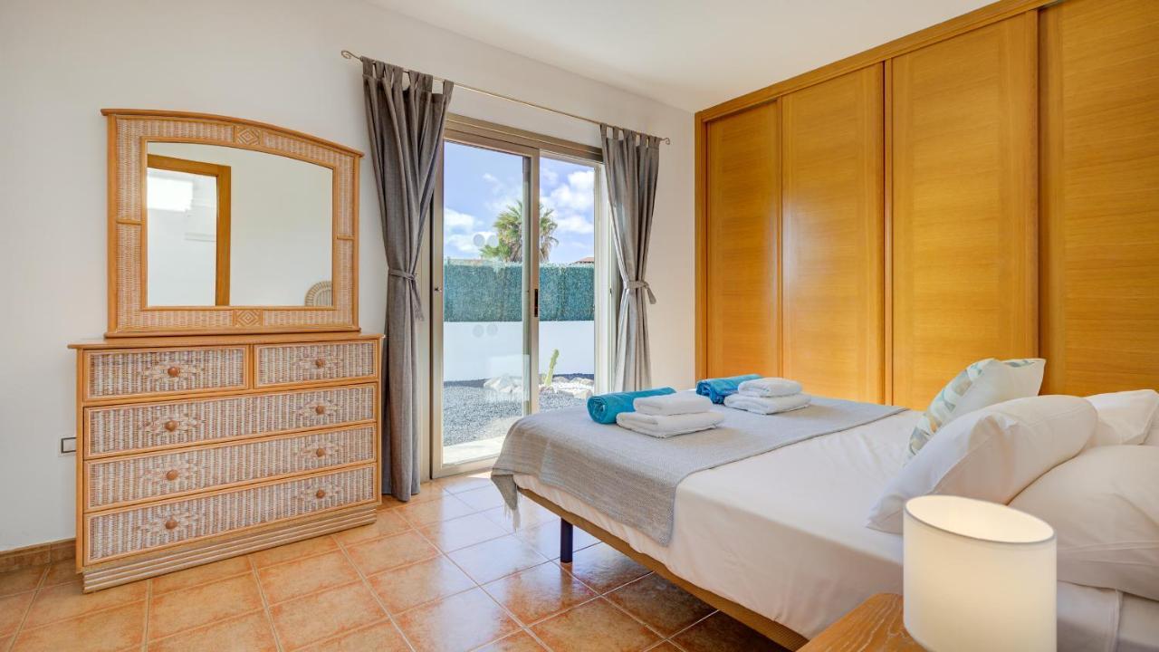 Villa Melissa Costa De Antigua Bagian luar foto
