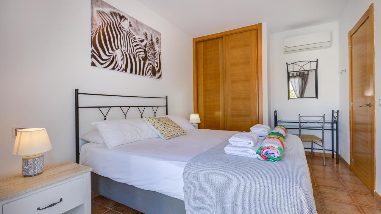 Villa Melissa Costa De Antigua Bagian luar foto
