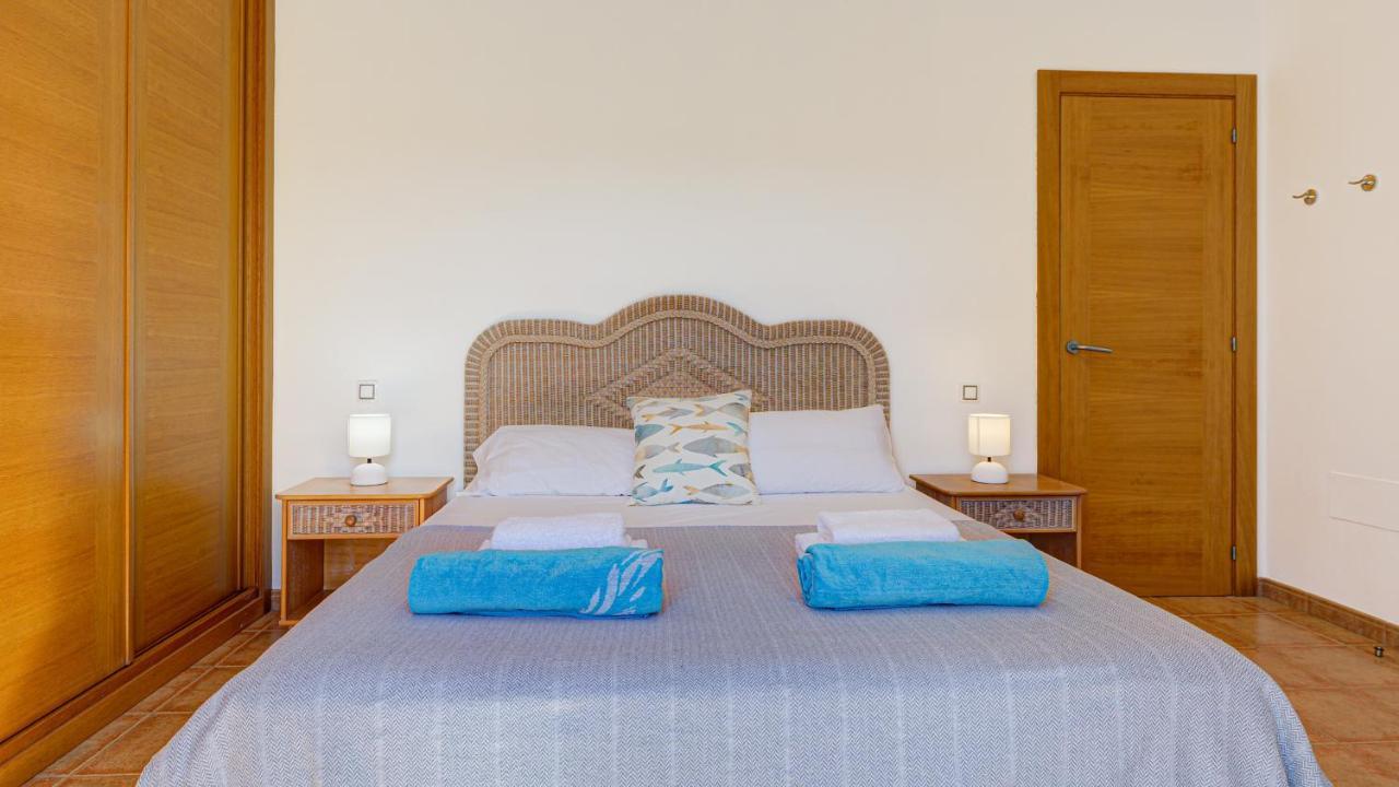 Villa Melissa Costa De Antigua Bagian luar foto